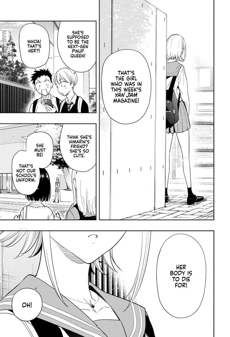 Read Hima-Ten!  EN Manga Online