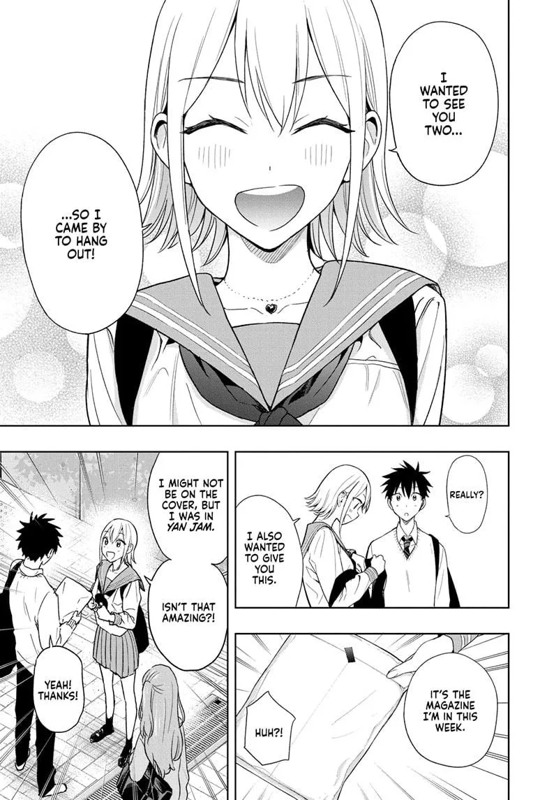 Read Hima-Ten!  EN Manga Online