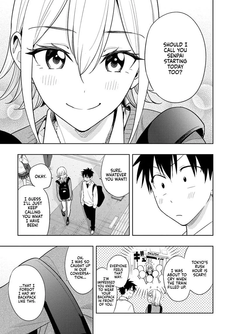 Read Hima-Ten!  EN Manga Online