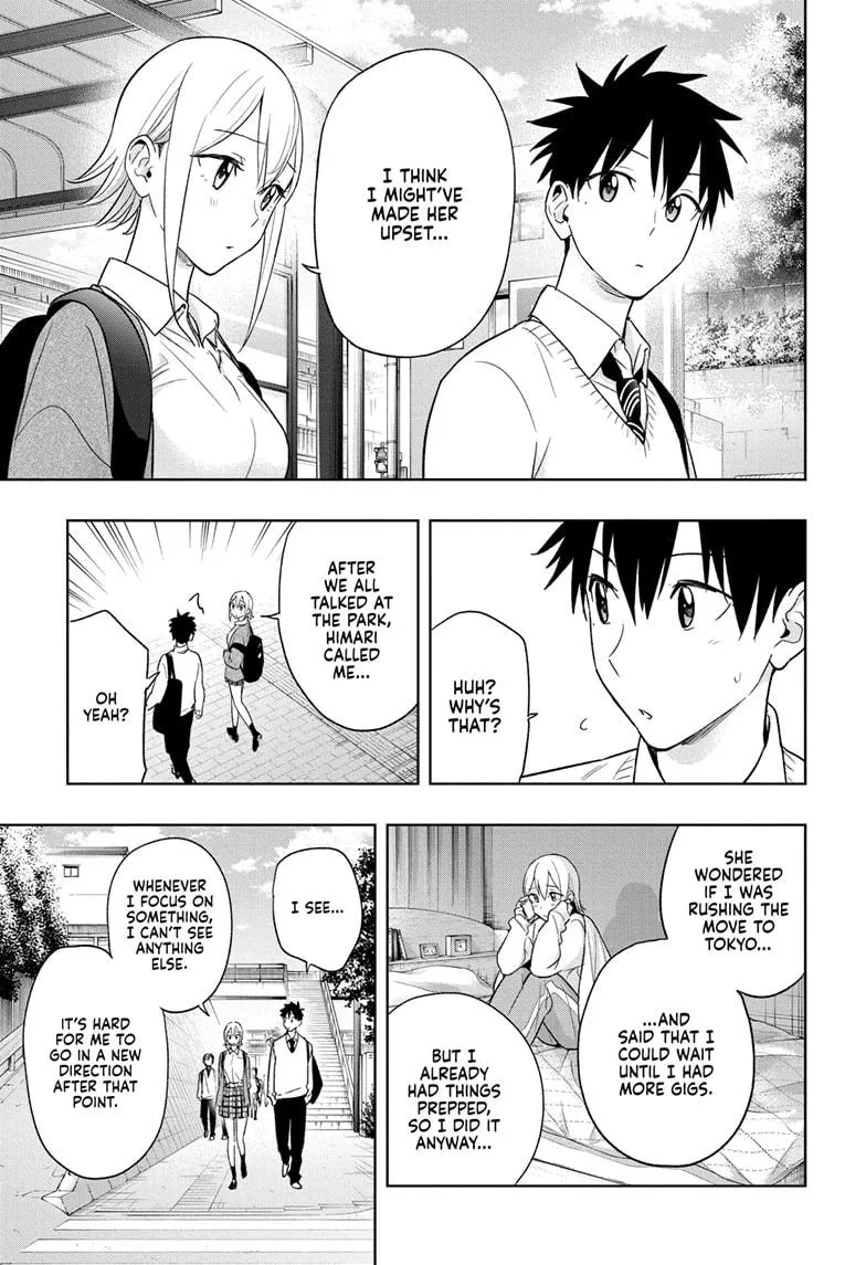 Read Hima-Ten!  EN Manga Online