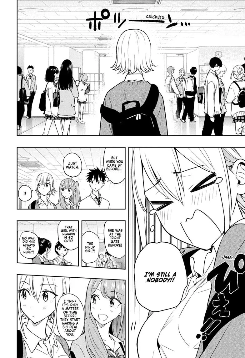 Read Hima-Ten!  EN Manga Online