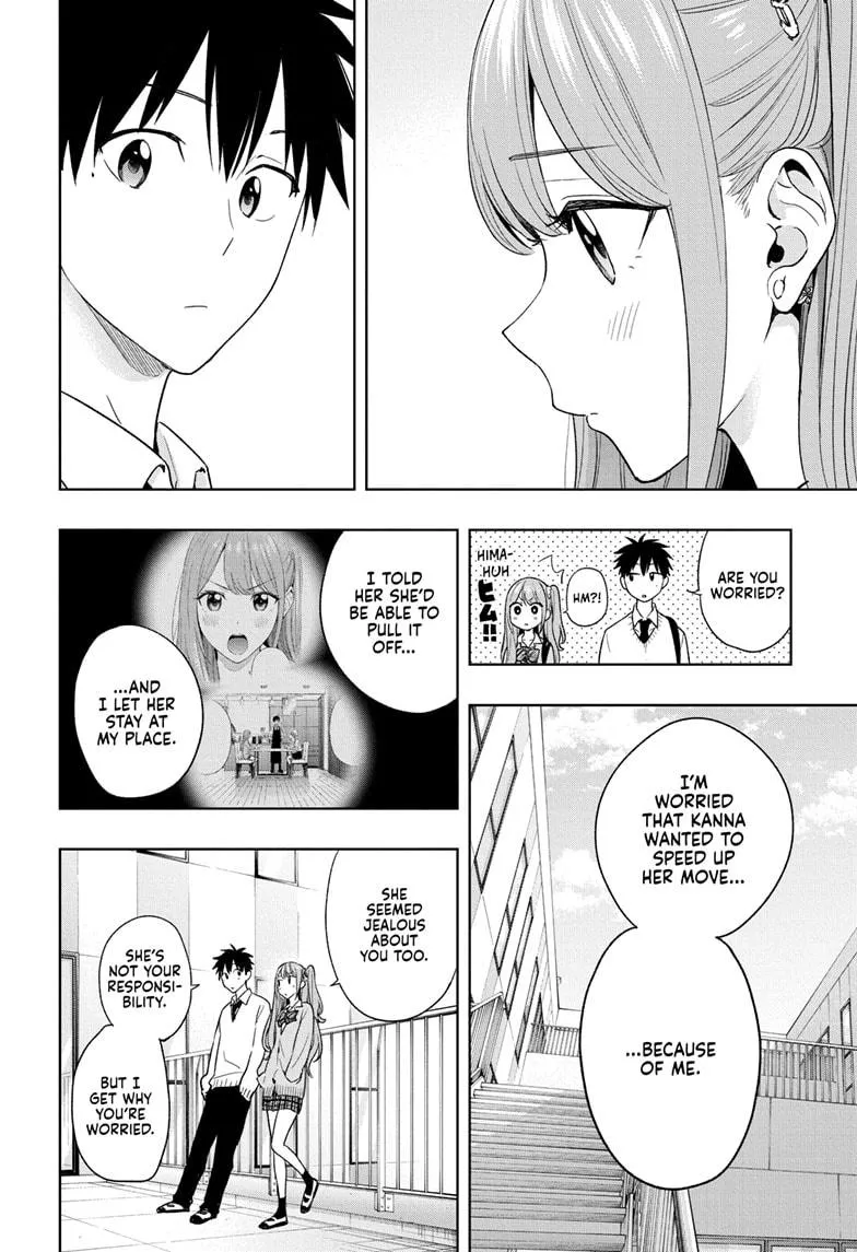 Read Hima-Ten!  EN Manga Online