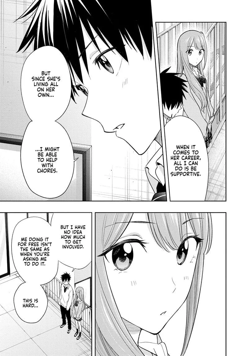 Read Hima-Ten!  EN Manga Online