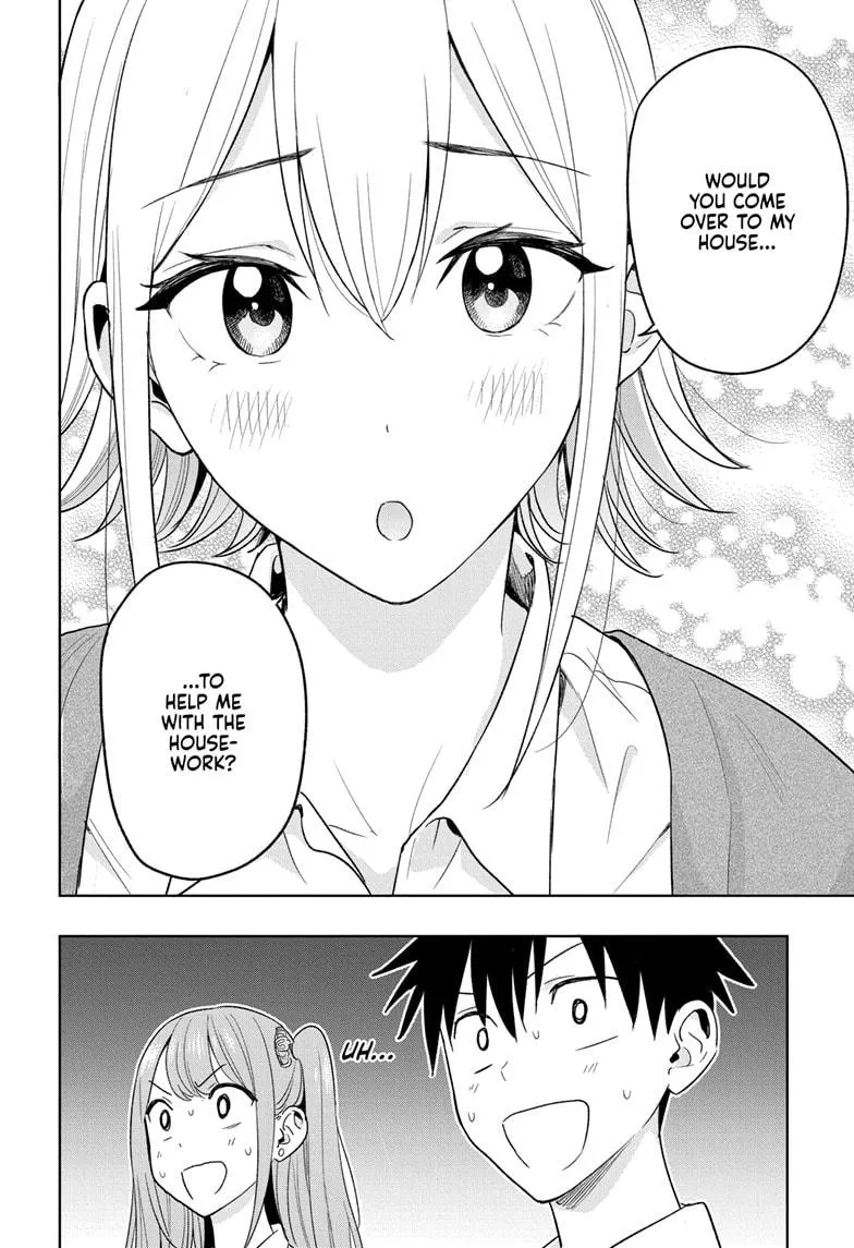 Read Hima-Ten!  EN Manga Online
