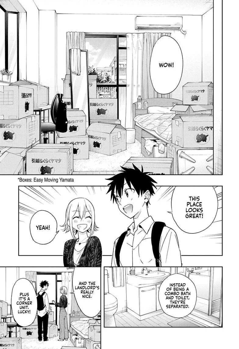 Read Hima-Ten!  EN Manga Online