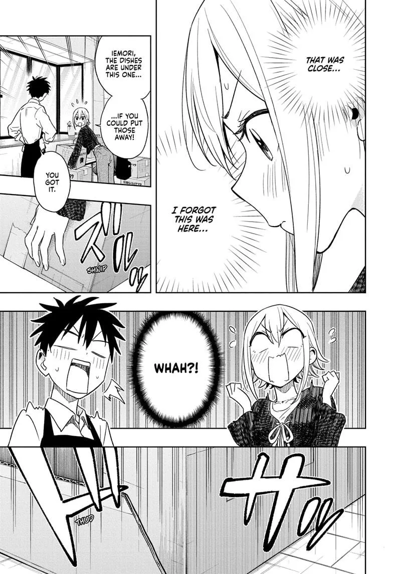 Read Hima-Ten!  EN Manga Online