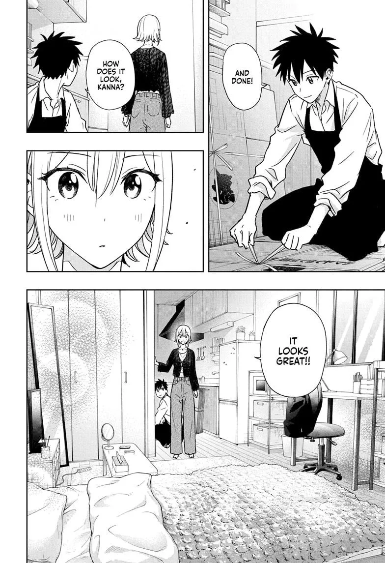 Read Hima-Ten!  EN Manga Online