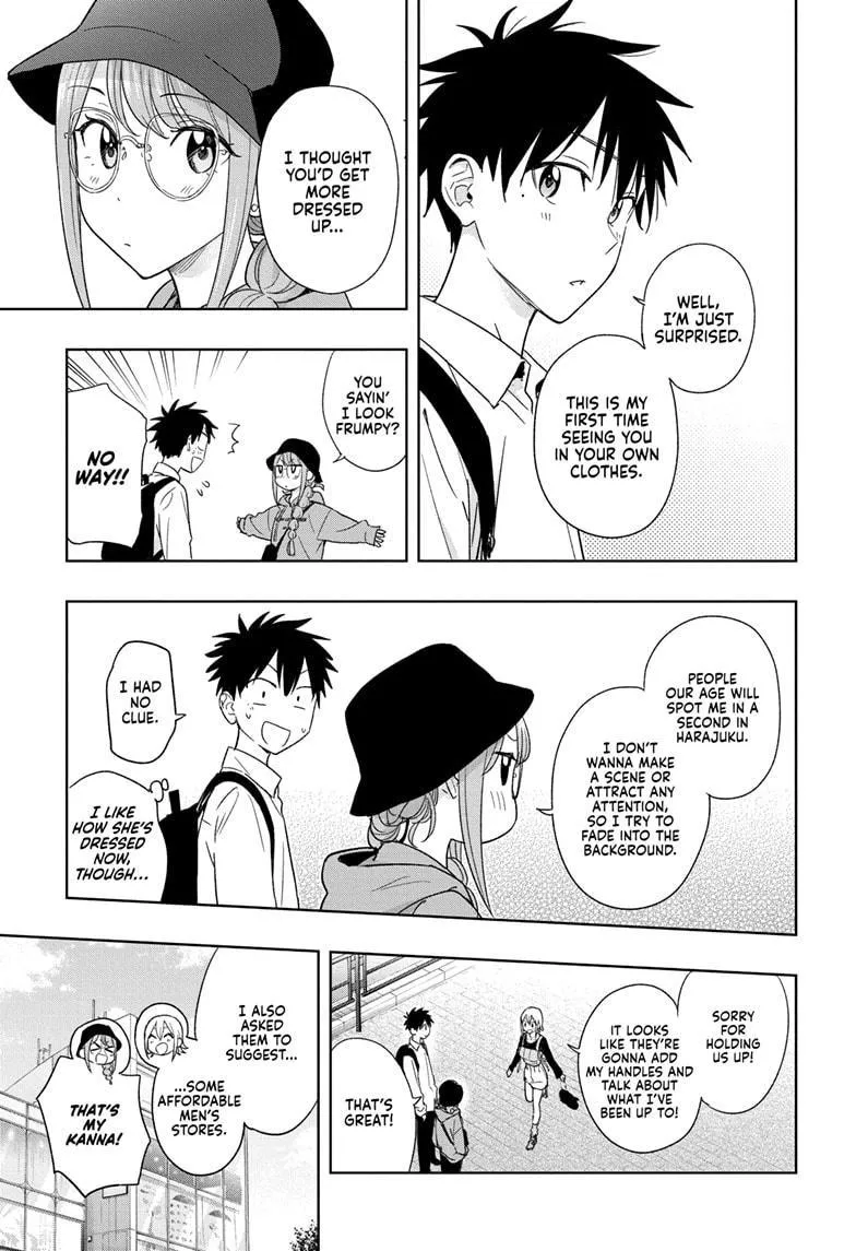 Read Hima-Ten!  EN Manga Online