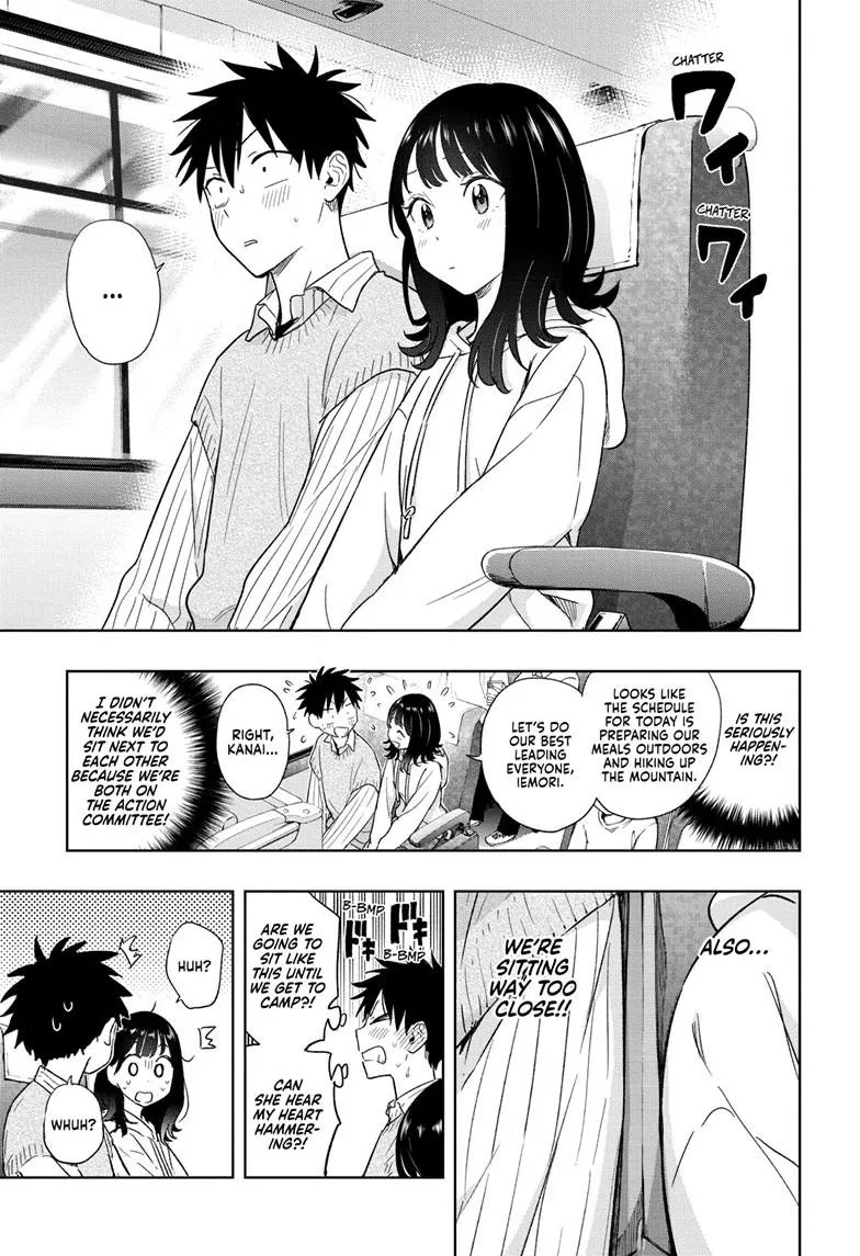 Read Hima-Ten!  EN Manga Online
