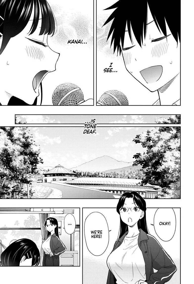 Read Hima-Ten!  EN Manga Online