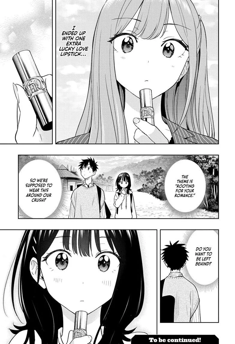 Read Hima-Ten!  EN Manga Online