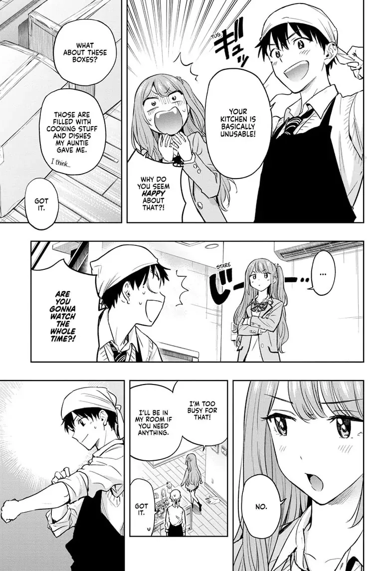 Read Hima-Ten!  EN Manga Online