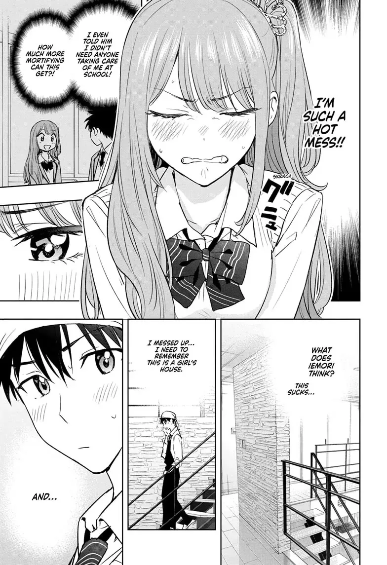 Read Hima-Ten!  EN Manga Online