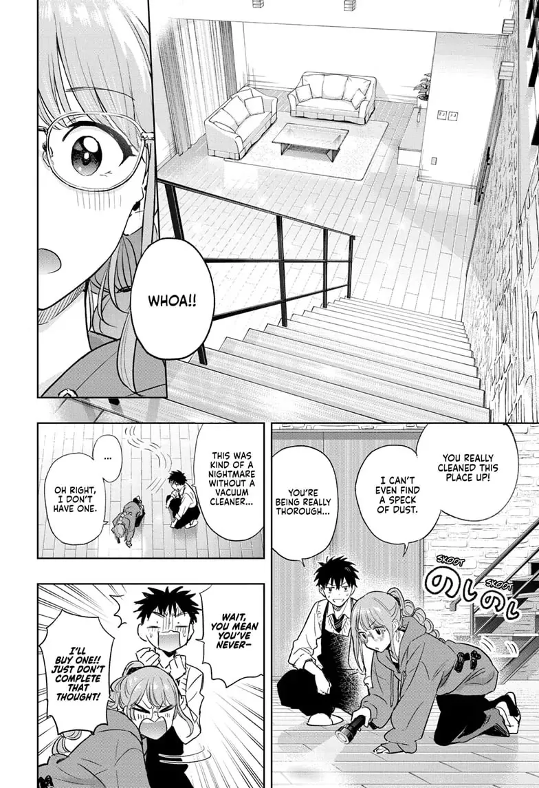 Read Hima-Ten!  EN Manga Online