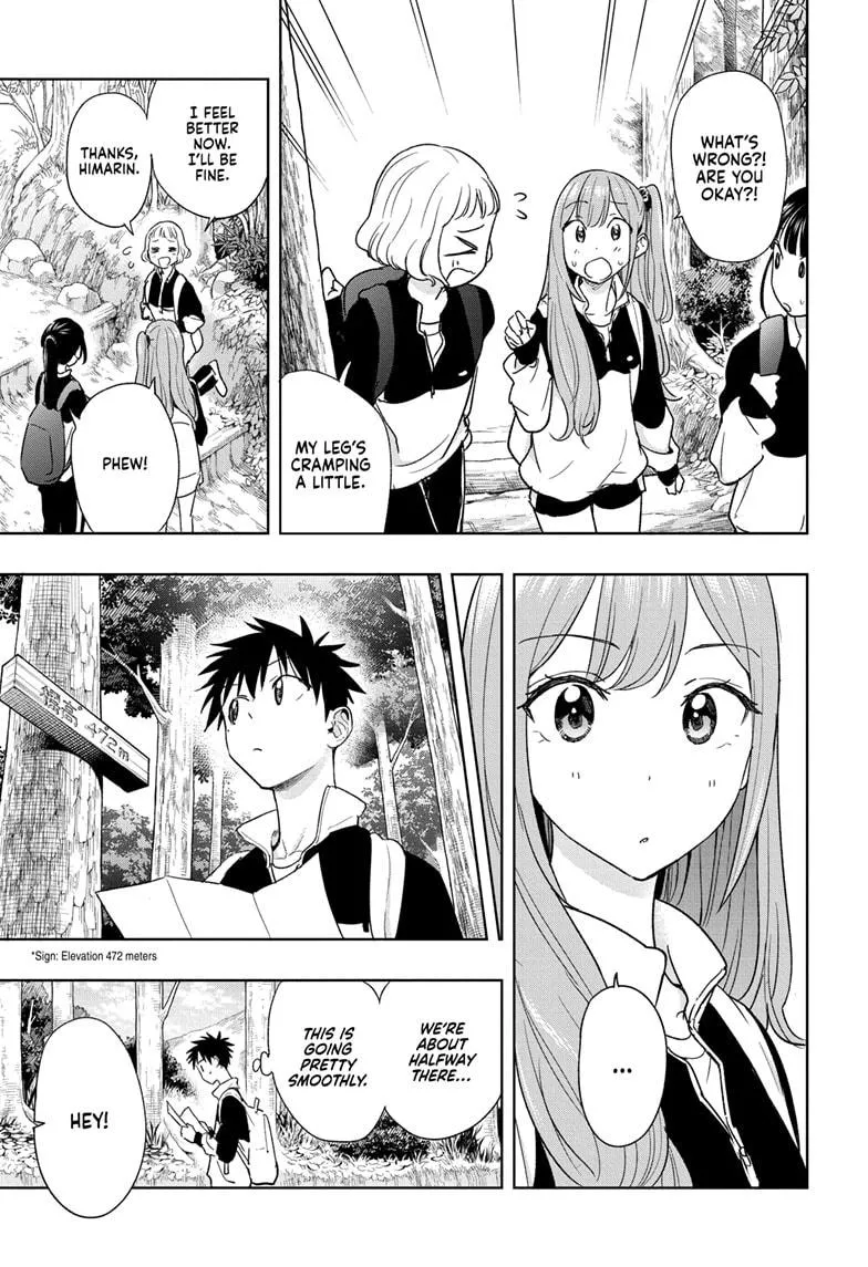 Read Hima-Ten!  EN Manga Online