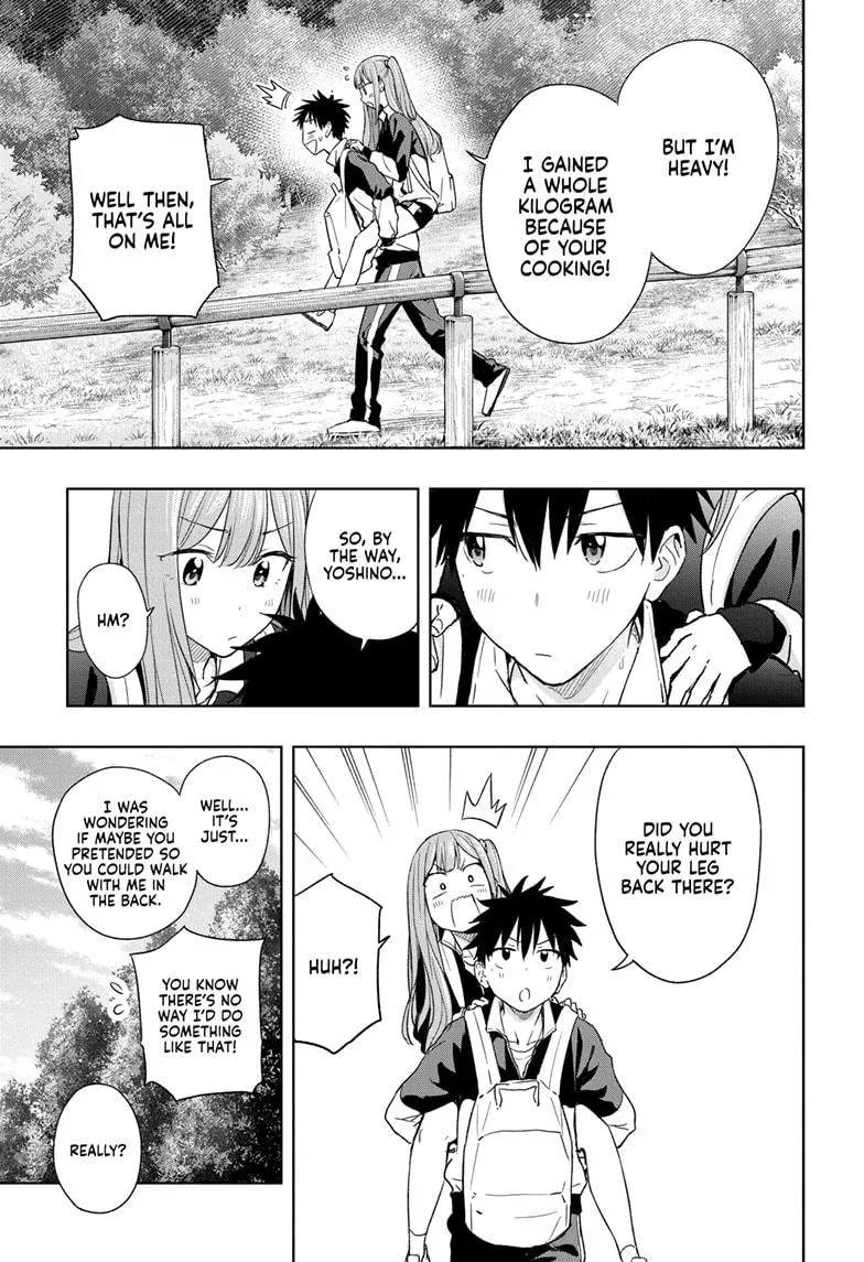 Read Hima-Ten!  EN Manga Online