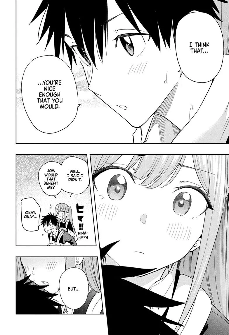 Read Hima-Ten!  EN Manga Online