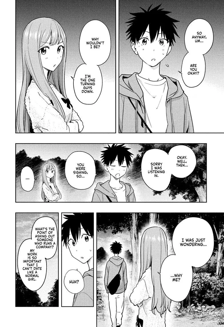 Read Hima-Ten!  EN Manga Online