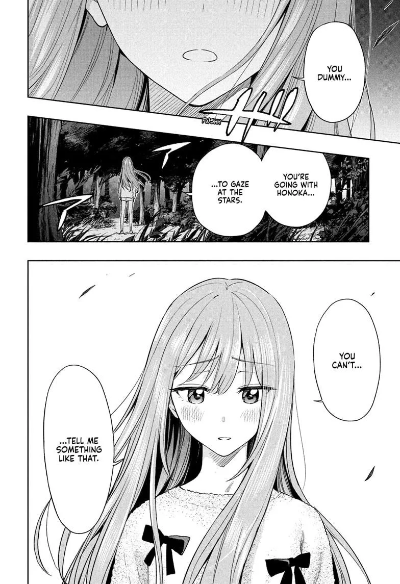 Read Hima-Ten!  EN Manga Online