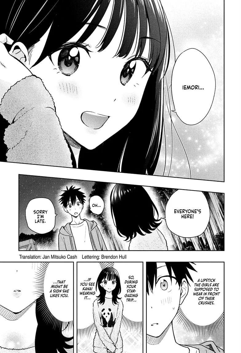 Read Hima-Ten!  EN Manga Online