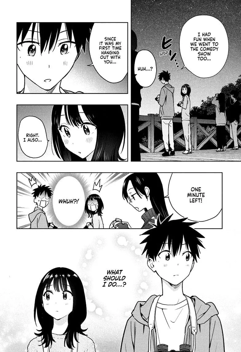 Read Hima-Ten!  EN Manga Online