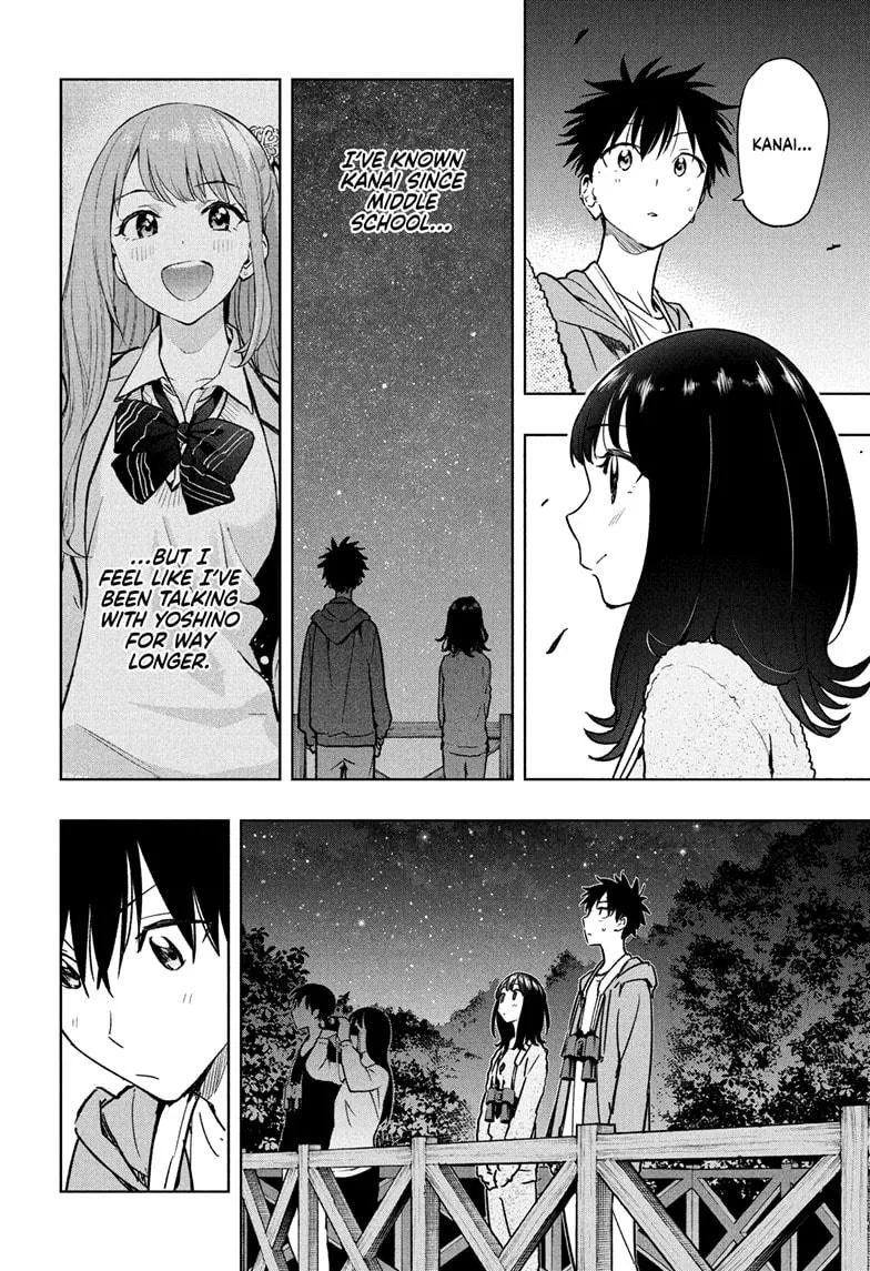 Read Hima-Ten!  EN Manga Online