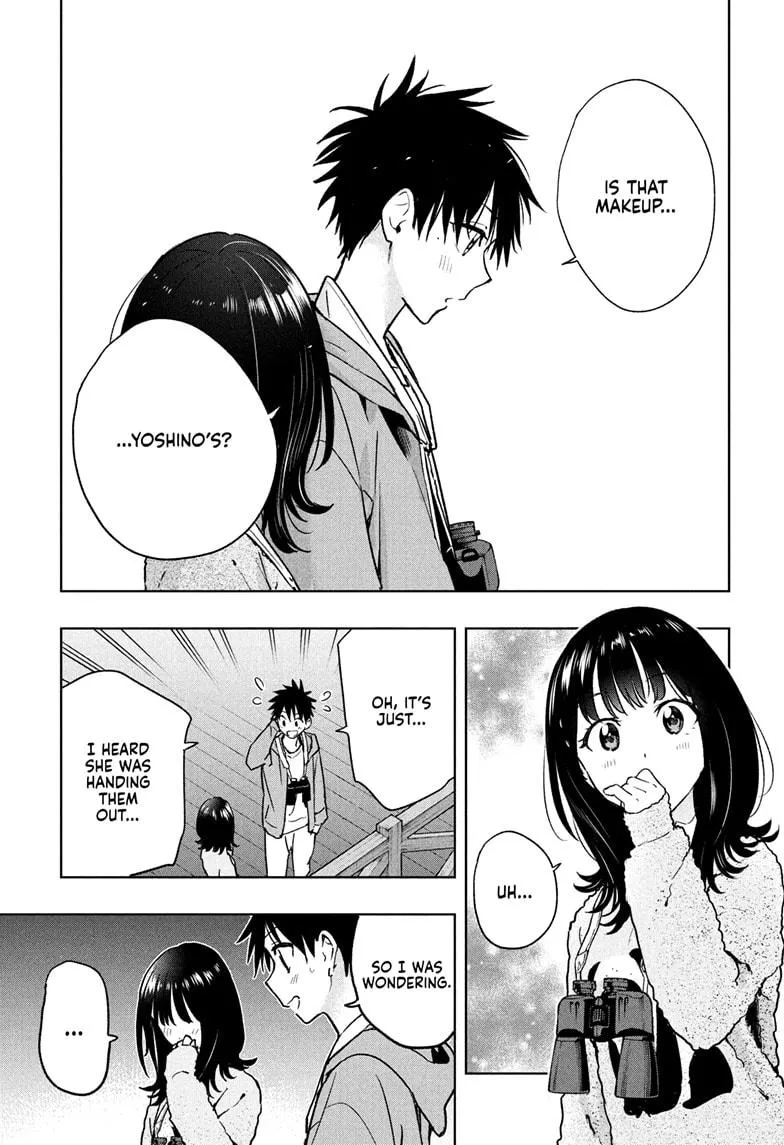 Read Hima-Ten!  EN Manga Online