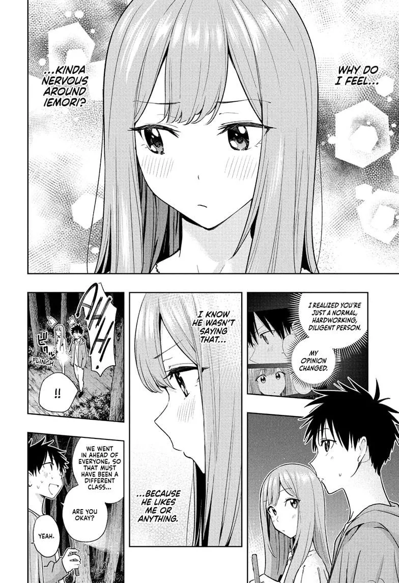 Read Hima-Ten!  EN Manga Online