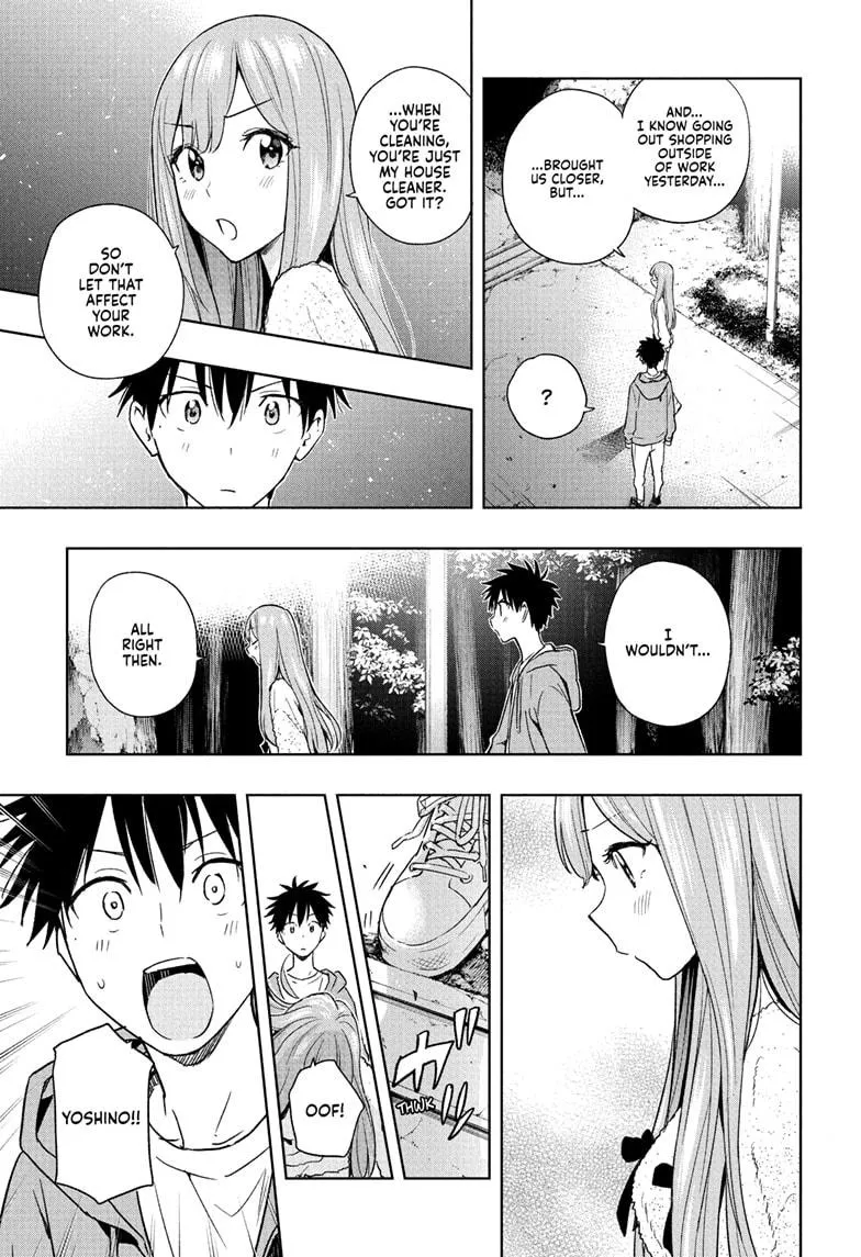 Read Hima-Ten!  EN Manga Online