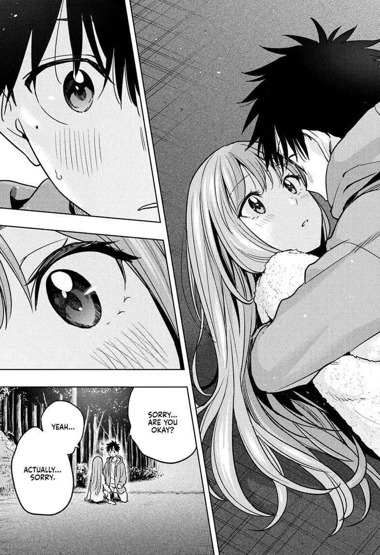 Read Hima-Ten!  EN Manga Online
