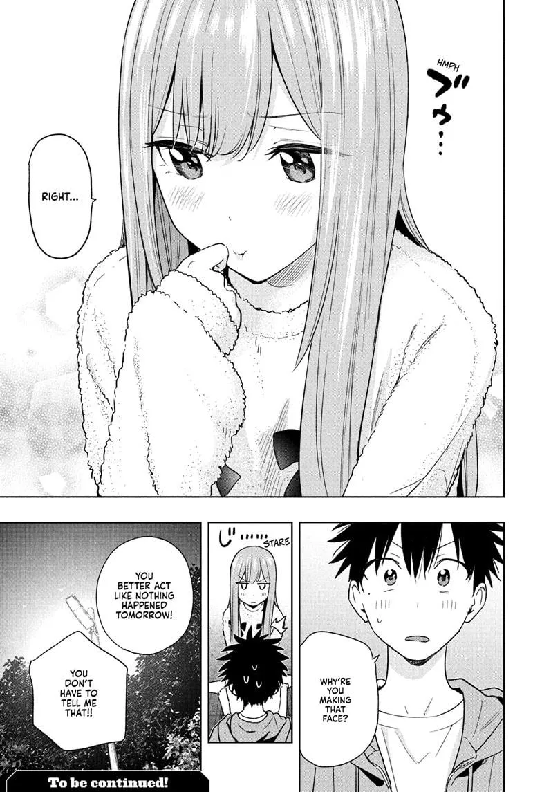 Read Hima-Ten!  EN Manga Online