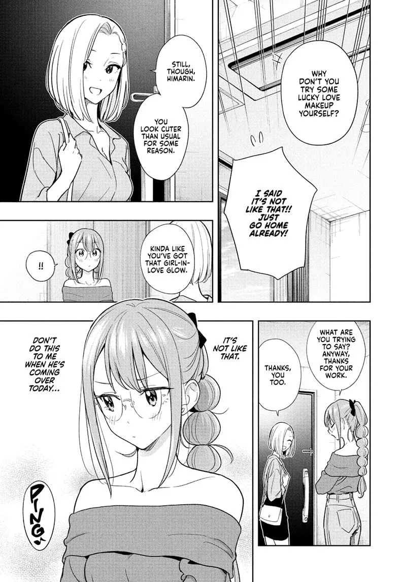 Read Hima-Ten!  EN Manga Online