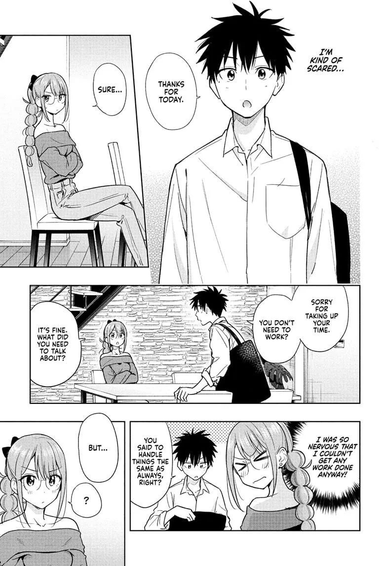 Read Hima-Ten!  EN Manga Online
