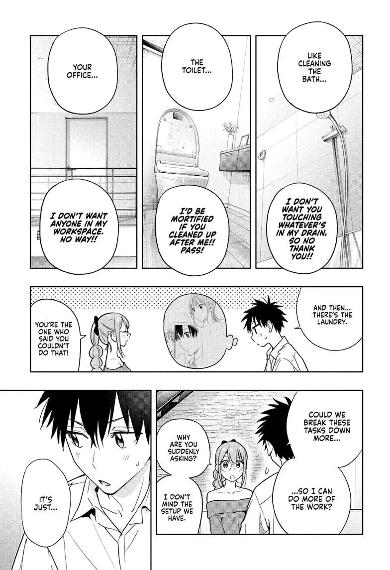 Read Hima-Ten!  EN Manga Online