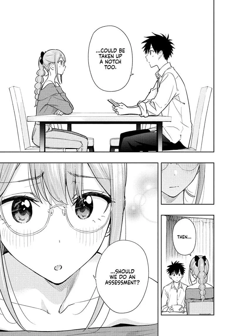 Read Hima-Ten!  EN Manga Online
