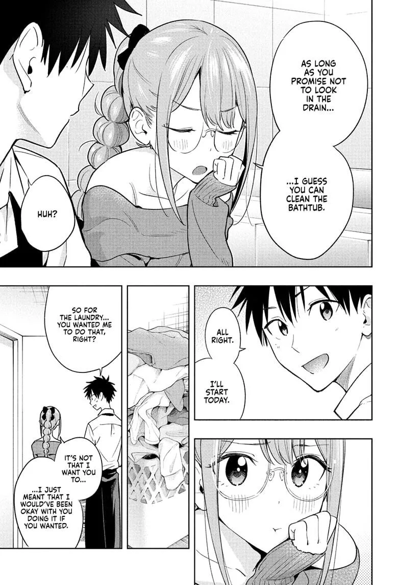 Read Hima-Ten!  EN Manga Online