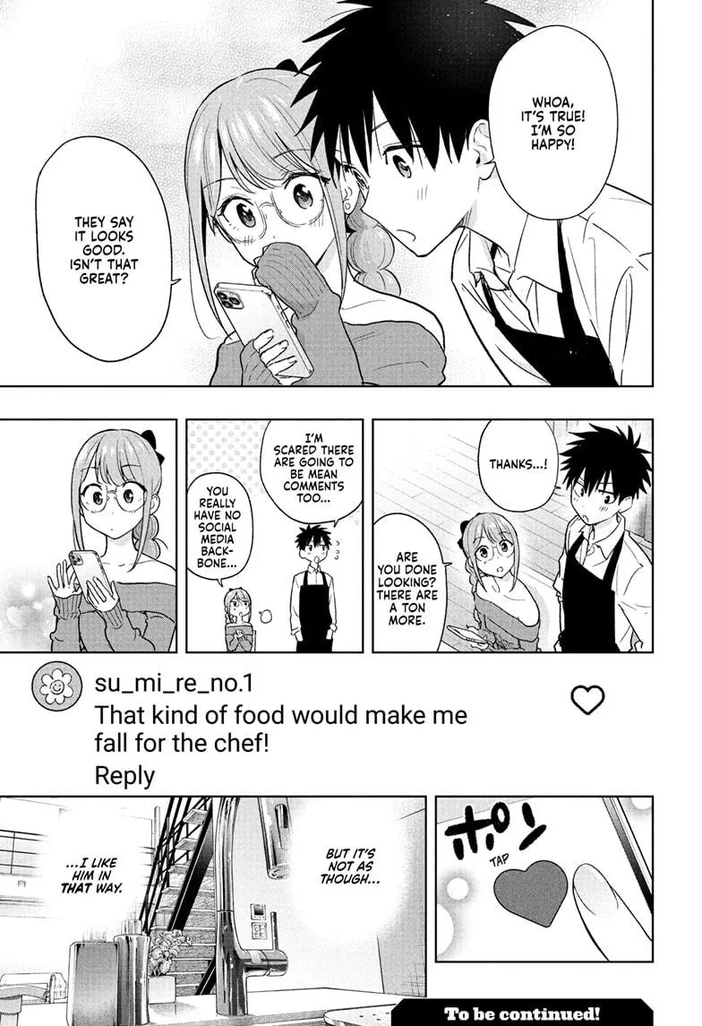 Read Hima-Ten!  EN Manga Online