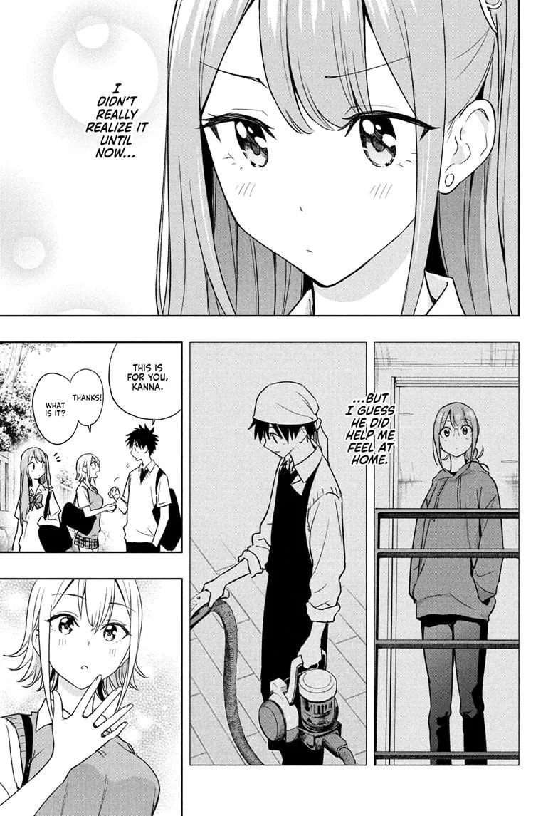 Read Hima-Ten!  EN Manga Online