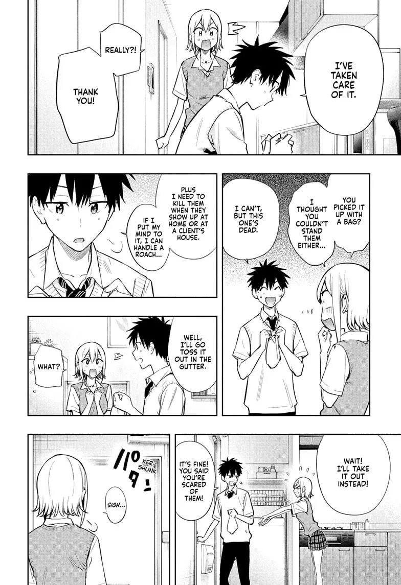 Read Hima-Ten!  EN Manga Online
