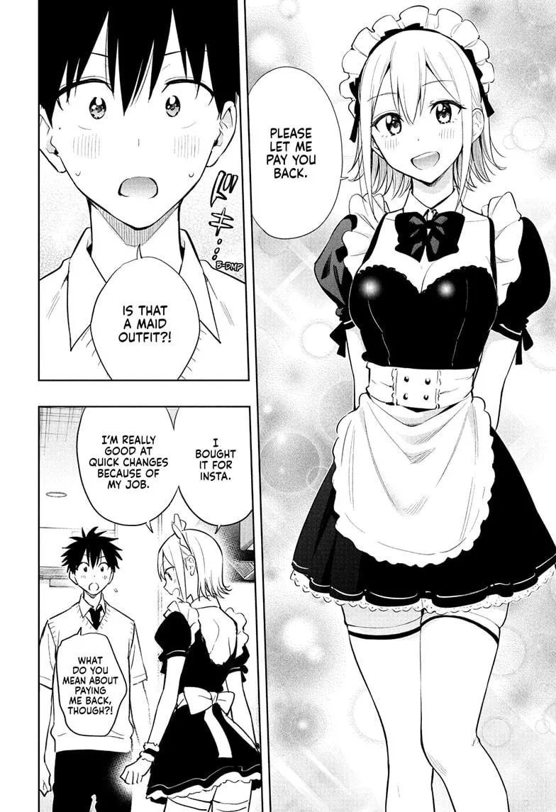 Read Hima-Ten!  EN Manga Online
