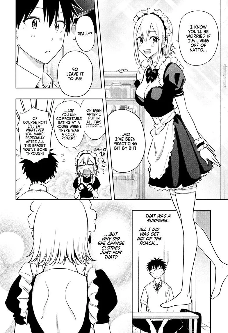 Read Hima-Ten!  EN Manga Online