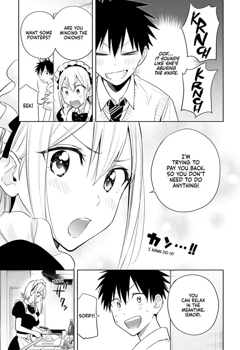 Read Hima-Ten!  EN Manga Online