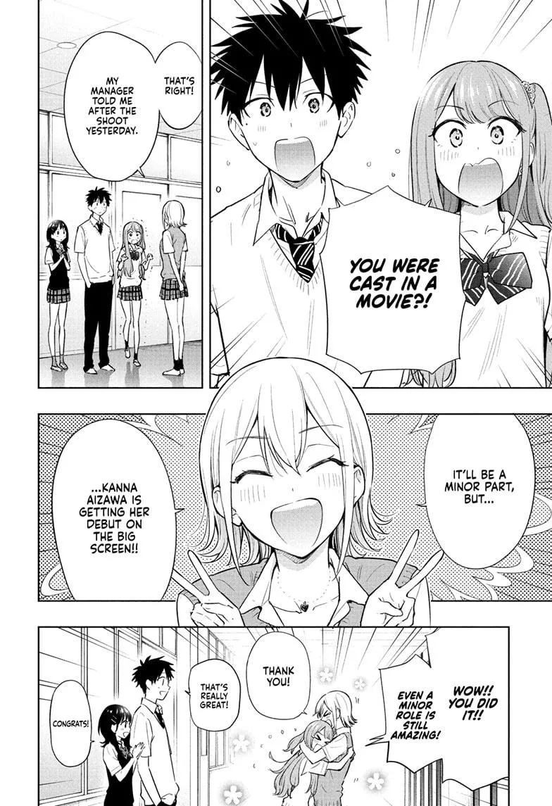 Read Hima-Ten!  EN Manga Online