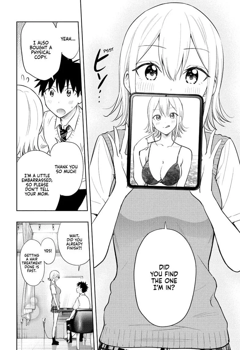 Read Hima-Ten!  EN Manga Online