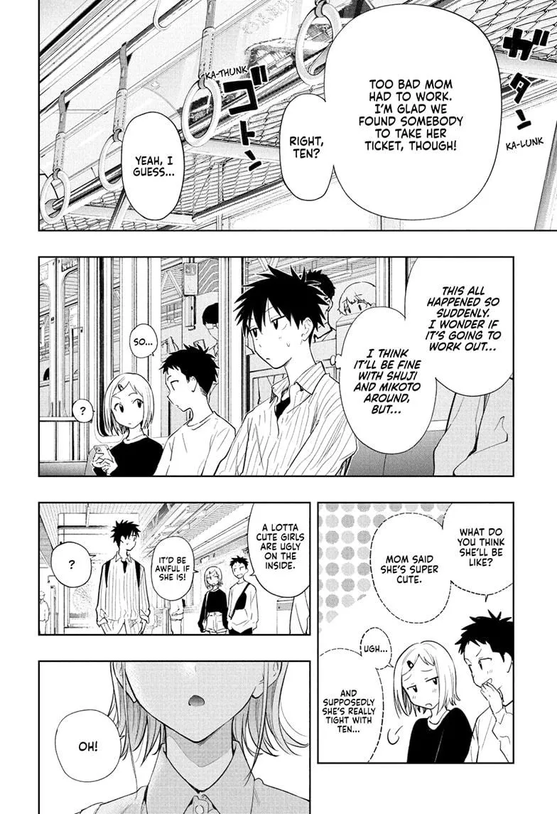 Read Hima-Ten!  EN Manga Online