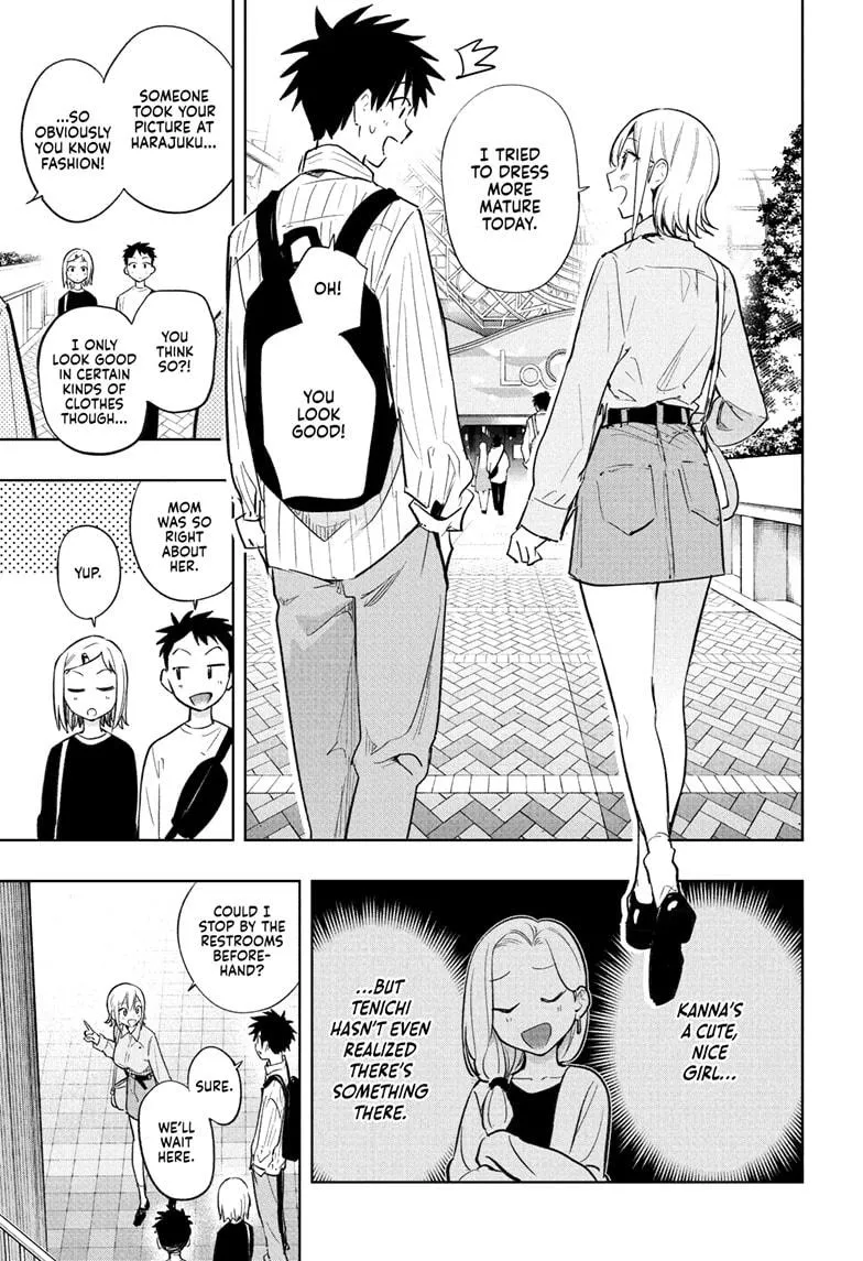 Read Hima-Ten!  EN Manga Online
