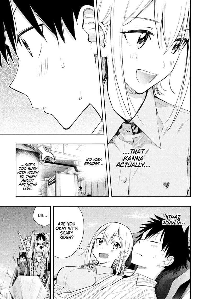 Read Hima-Ten!  EN Manga Online