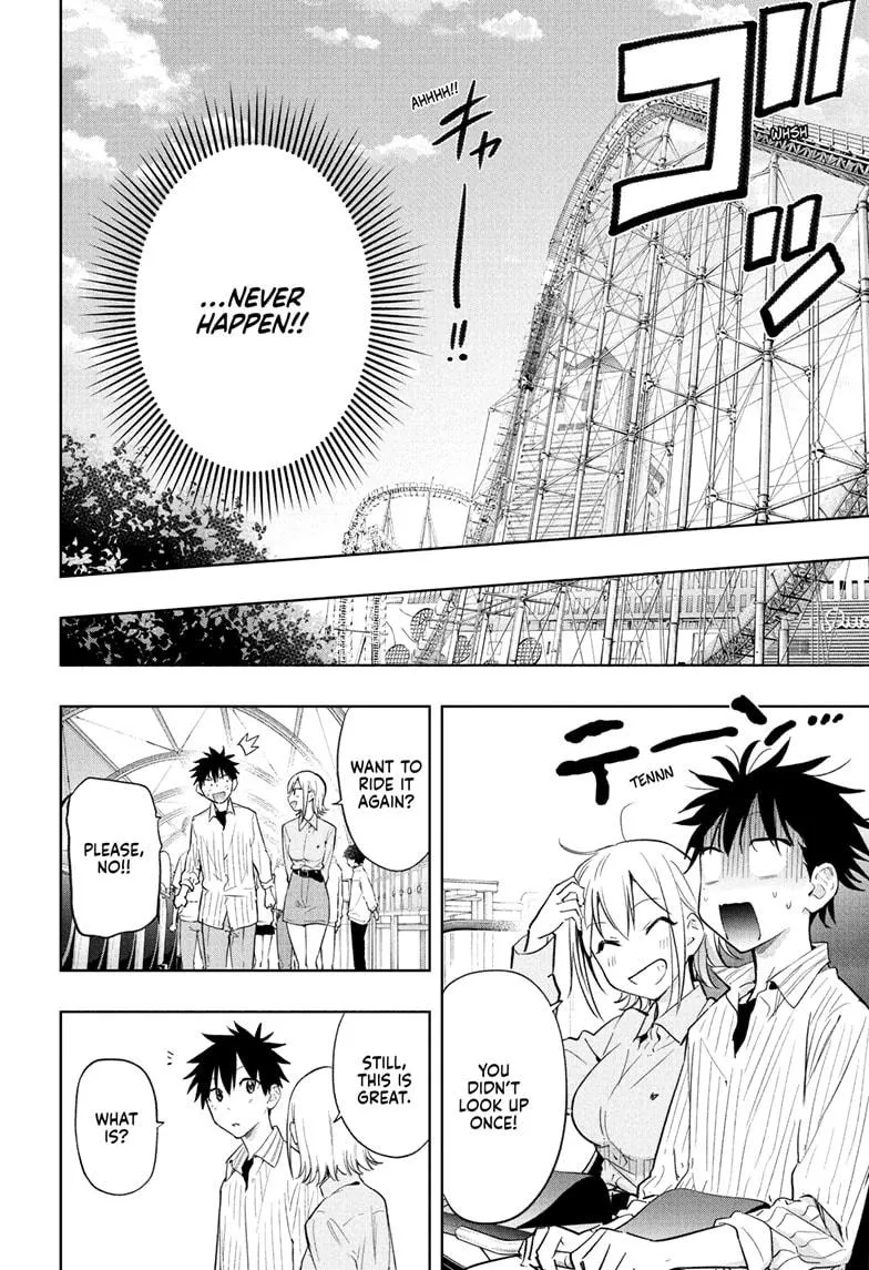 Read Hima-Ten!  EN Manga Online