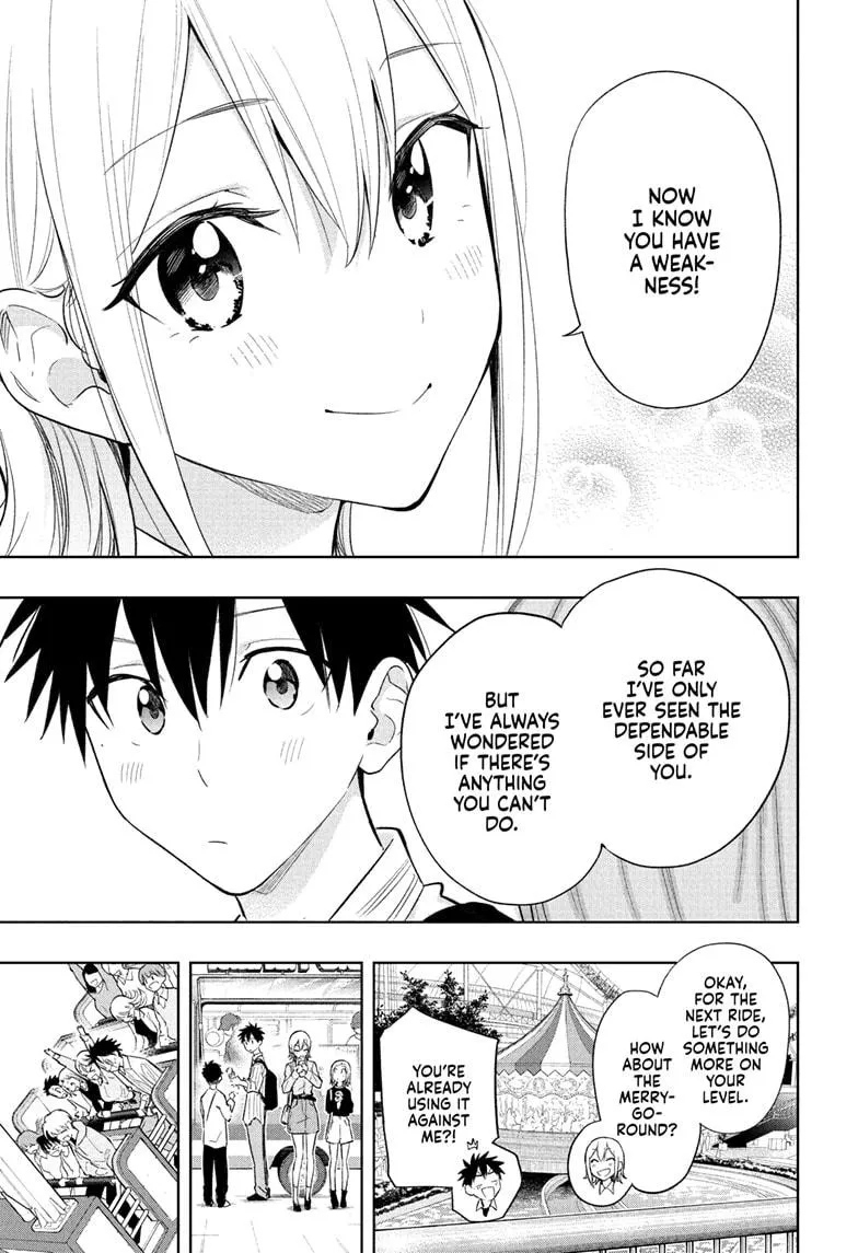 Read Hima-Ten!  EN Manga Online