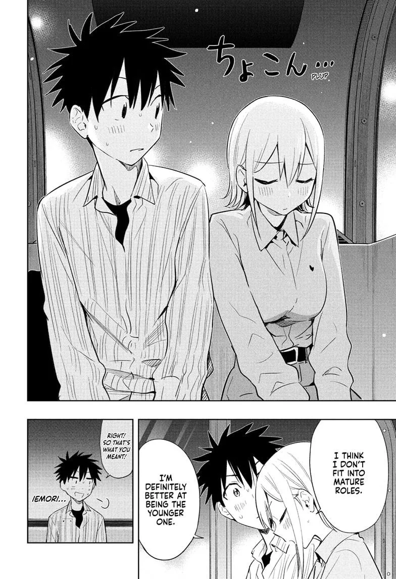 Read Hima-Ten!  EN Manga Online
